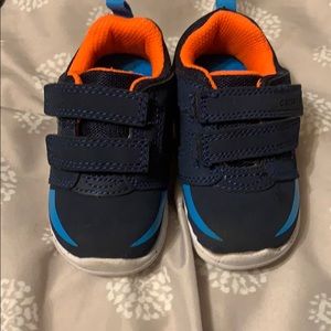 Carters infant shoes